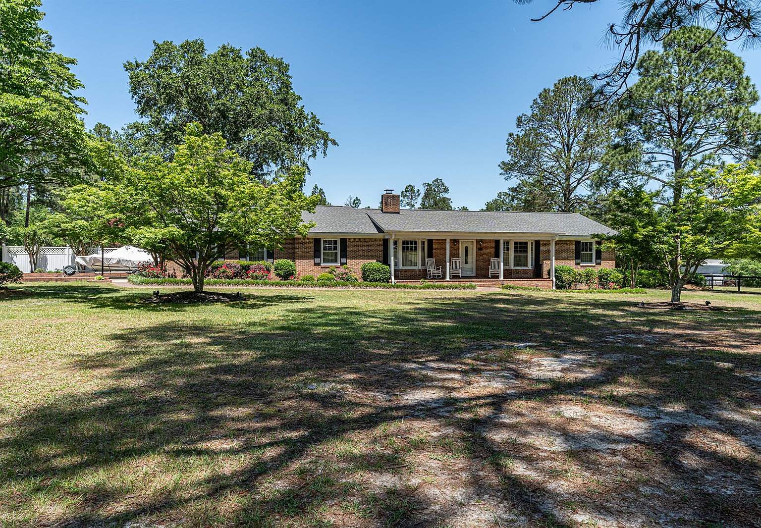 374 Wildwood Ln, Lugoff, SC 29078 Zillow