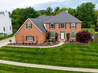 2804 Keystone Rd, Bloomington, IL 61704