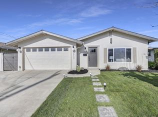 3633 Independence Rd, Fremont, CA 94538