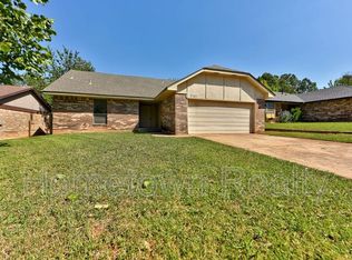 3101 SE 56th St, Oklahoma City, OK 73135