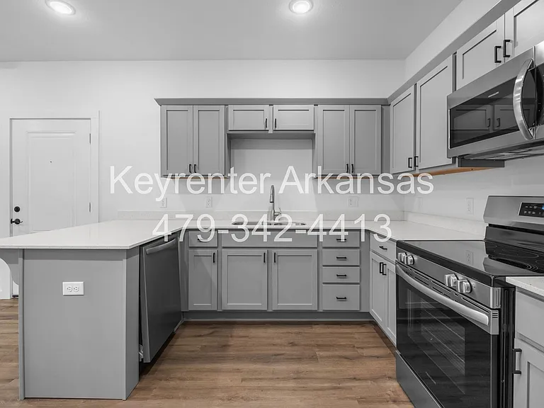 Bacardi on the Hill | Fayetteville Living — Photo 13