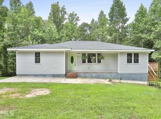 2485 Smokey Rd, Newnan, GA 30263