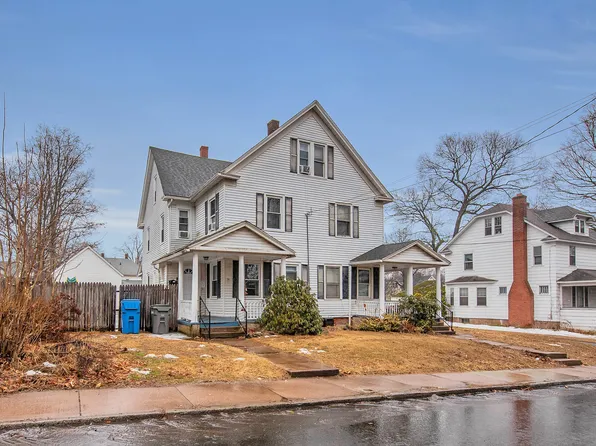 (undisclosed Address), Manchester, CT 06040