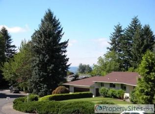 2630 SW West Point Ave, Portland, OR 97225