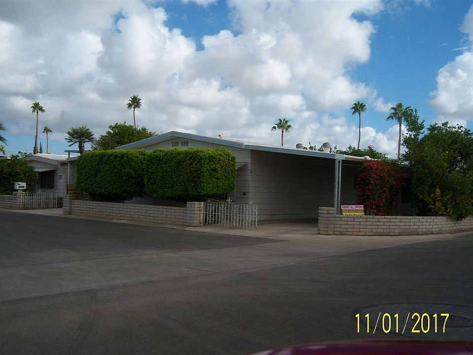 1st image of 3691 S Senita Dr