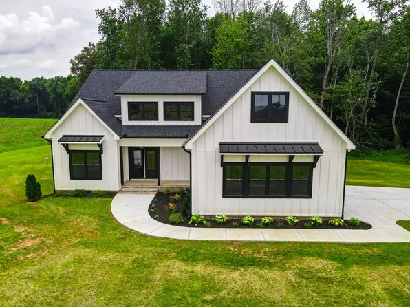 2924 Wheeler Rd, McMinnville, TN 37110