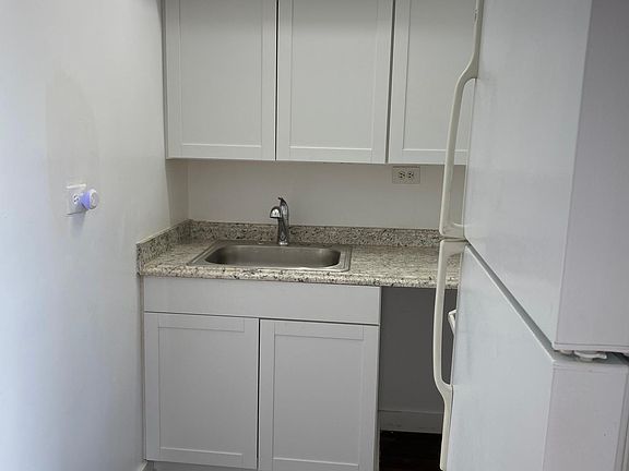 Fully remodeled kitchen