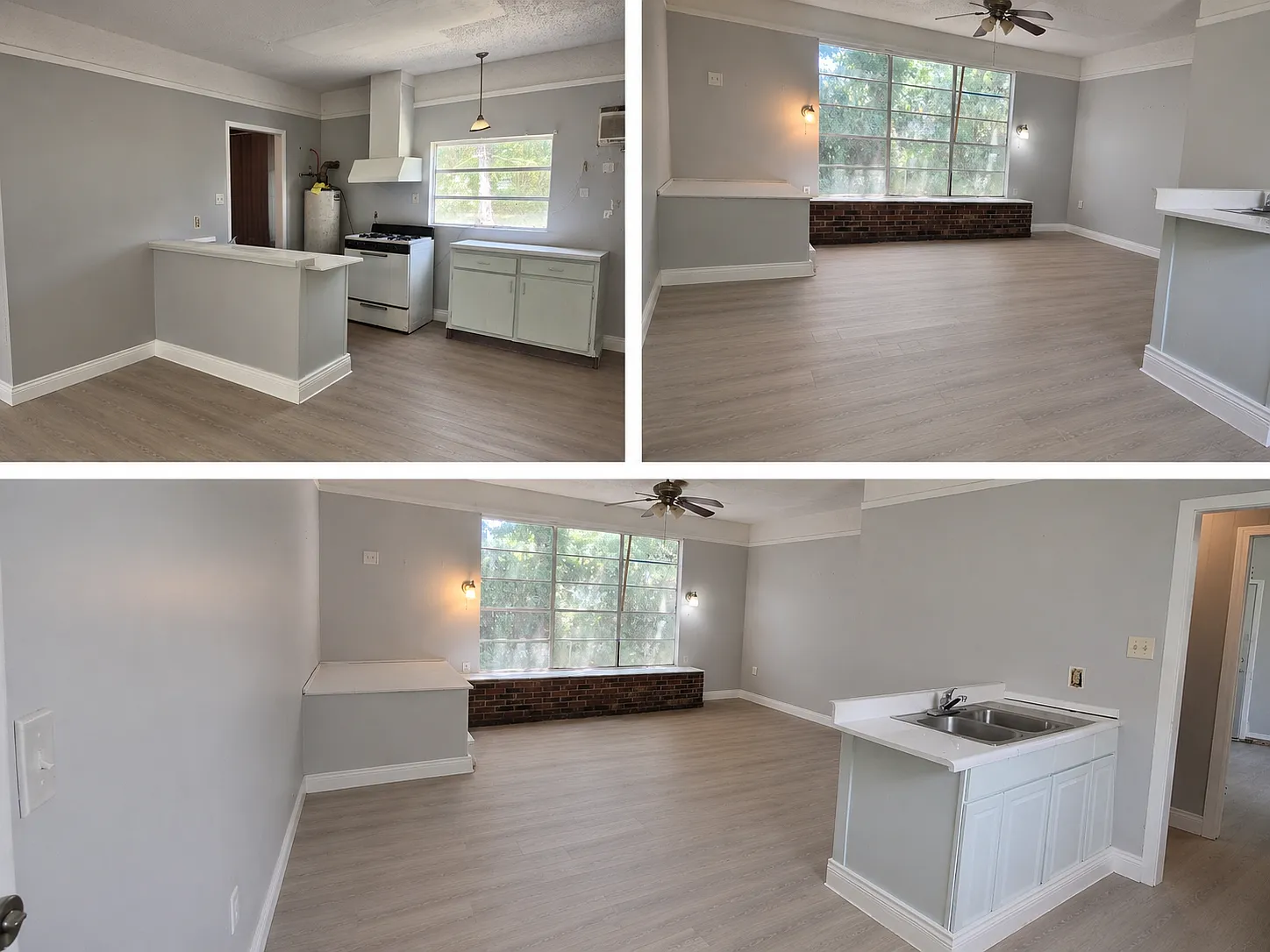 1 bed, 800 sqft, $750 — Photo 2