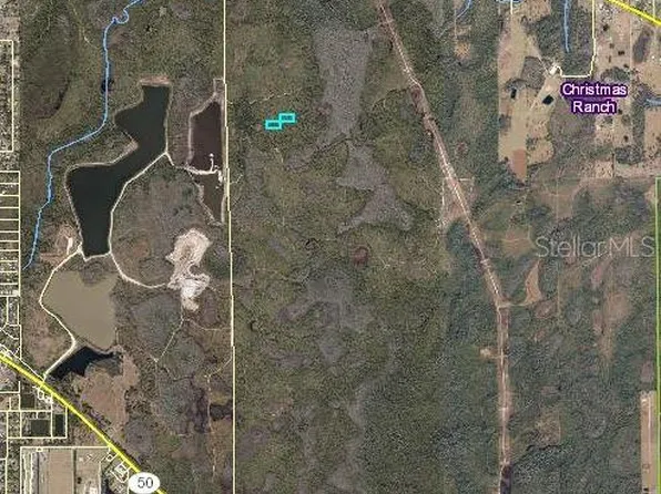 Dill Rd Lot 160-80, Orlando, FL 32820