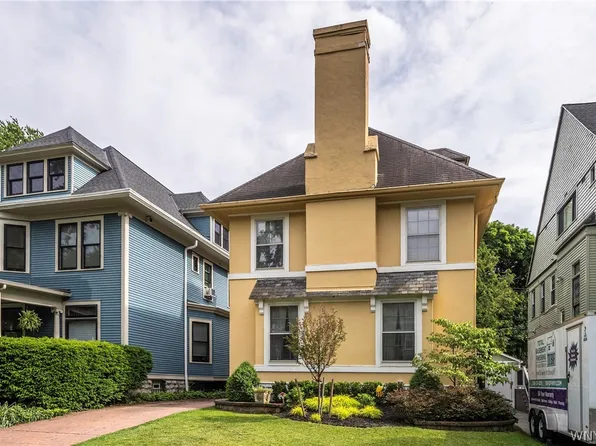 54 Highland Ave, Buffalo, NY 14222