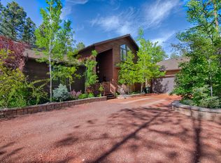 1000 E Rim Rd, Pinetop, AZ 85935