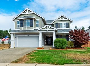 4398 Chanting Cir SW, Pt Orchard, WA 98367