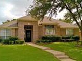 10312 Vintage Dr, Frisco, TX 75035