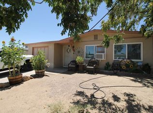 1844 Sunrise Rd, Barstow, CA 92311