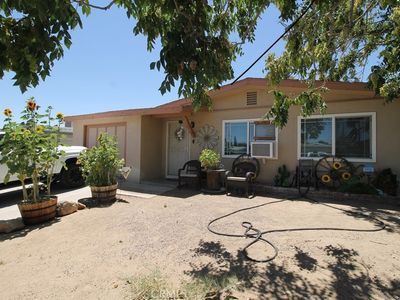 1844 Sunrise Rd, Barstow, CA, 92311