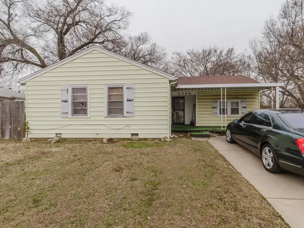 2709 N Green St, Wichita, KS 67219