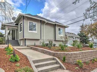 3802 Randolph Ave, Oakland, CA