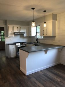 5 Morrison Ct, Little Rock, AR, 72212
