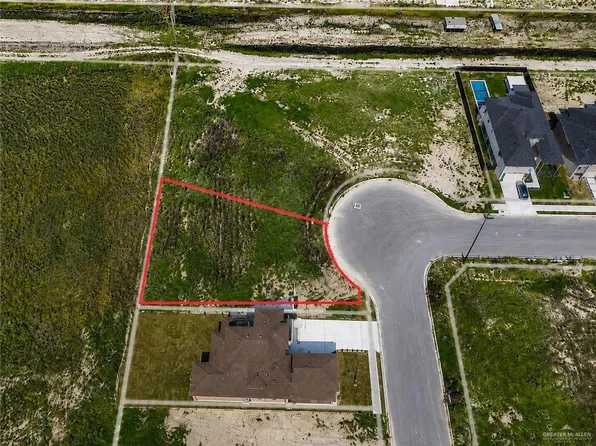 4711 N Juniper St, Pharr, TX 78577
