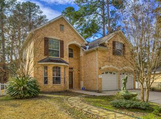 12507 Wickwild Cir, Montgomery, TX 77356