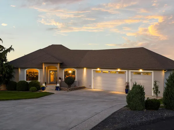 15307 S Mountain Ridge Ct, Kennewick, WA 99338