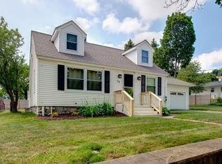 64 Kenberma Rd, Worcester, MA 01604