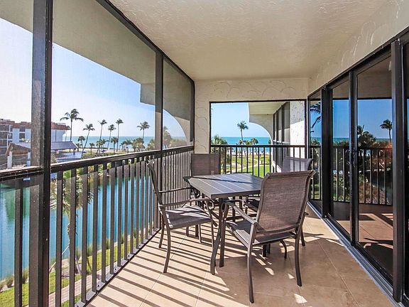 4th image of 2445 W Gulf Dr #35B