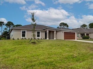 842 SW Abingdon Ave, Port Saint Lucie, FL 34953