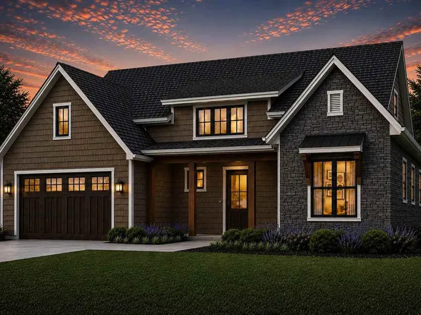 2876 Greenbriar, Harbor Springs, MI 49740