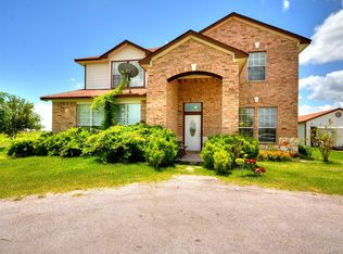 17103 Albert Voelker Rd, Elgin, TX 78621