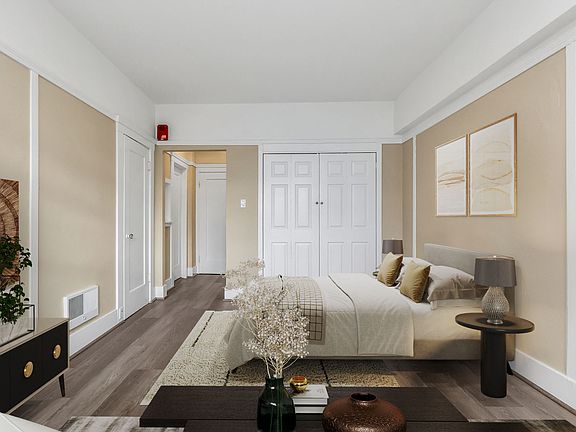 3rd image of 735 Ofarrell St #46