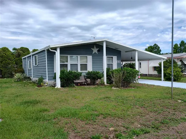 418 Tivoli Park Dr, Davenport, FL 33897