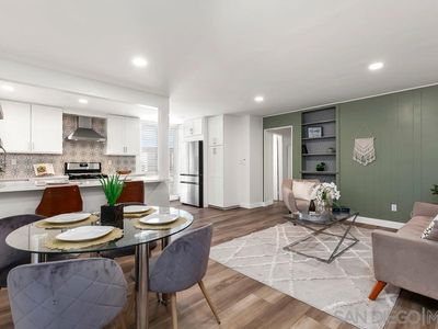 4041 Louisiana St APT 1, San Diego, CA, 92104