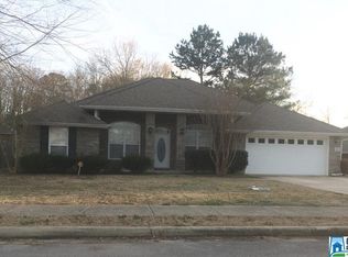 216 Cedar Mdw, Maylene, AL 35114