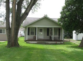1701 N New York Ave, Muncie, IN 47304