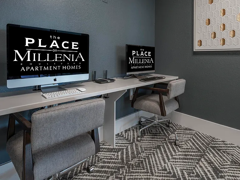 The Place on Millenia — Photo 28