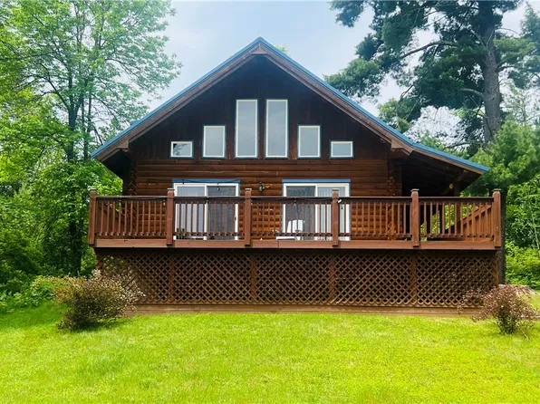 4840 N County Road G, Winter, WI 54896