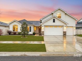 5903 W Mattawa Dr, Meridian, ID 83646