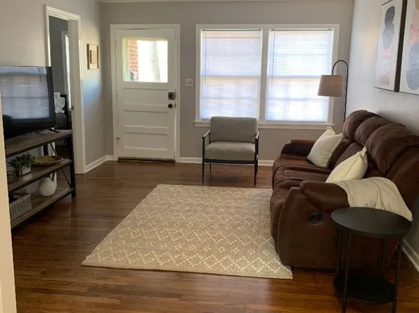 2022 E 12th St Fourplex, 2022 E 12th St #3, Tulsa, OK 74104