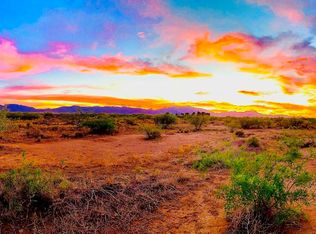 1500 E Pine St, Pearce, AZ 85625