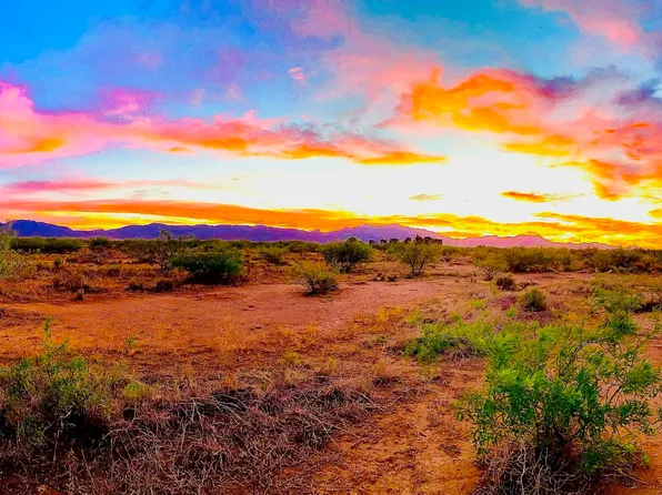 1500 E Pine St, Pearce, AZ 85625