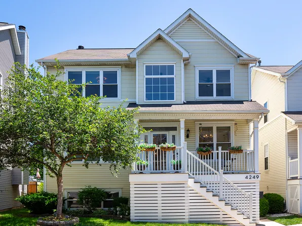 4249 N Kolmar Ave #4249, Chicago, IL 60641
