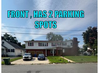 505 Saint Marks St Floor 1, Linden, NJ 07036