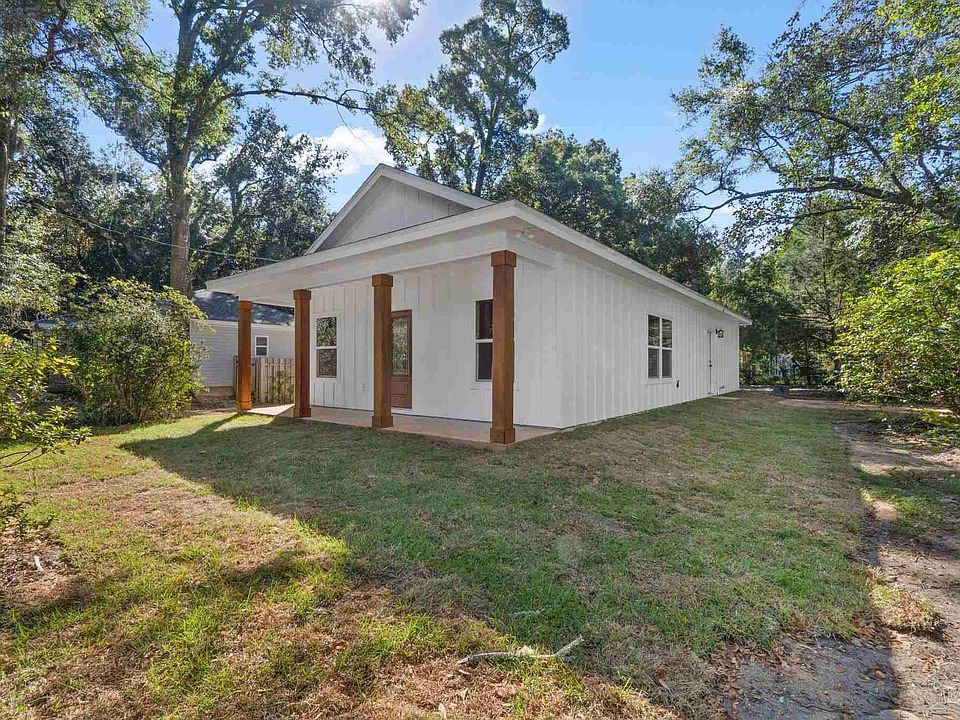 4336 Melton Rd, Bagdad, FL 32583 Zillow