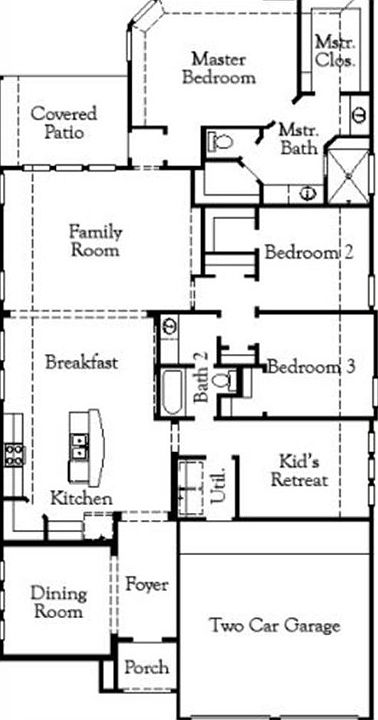 1st image of 6001 Mountain Lodge Dr