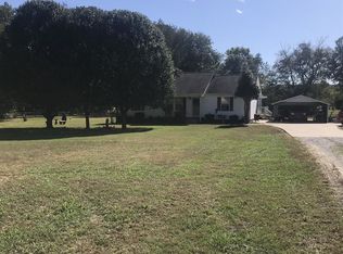 3611 Bigbyville Rd, Columbia, TN 38401