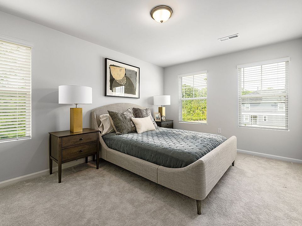 ABODE at Summer's Corner