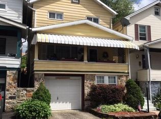2113 2nd Ave, Altoona, PA 16602