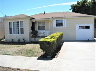 571 Cascade Rd, San Leandro, CA 94577