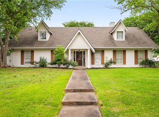 511 Post Oak Blvd, Alexandria, LA 71303